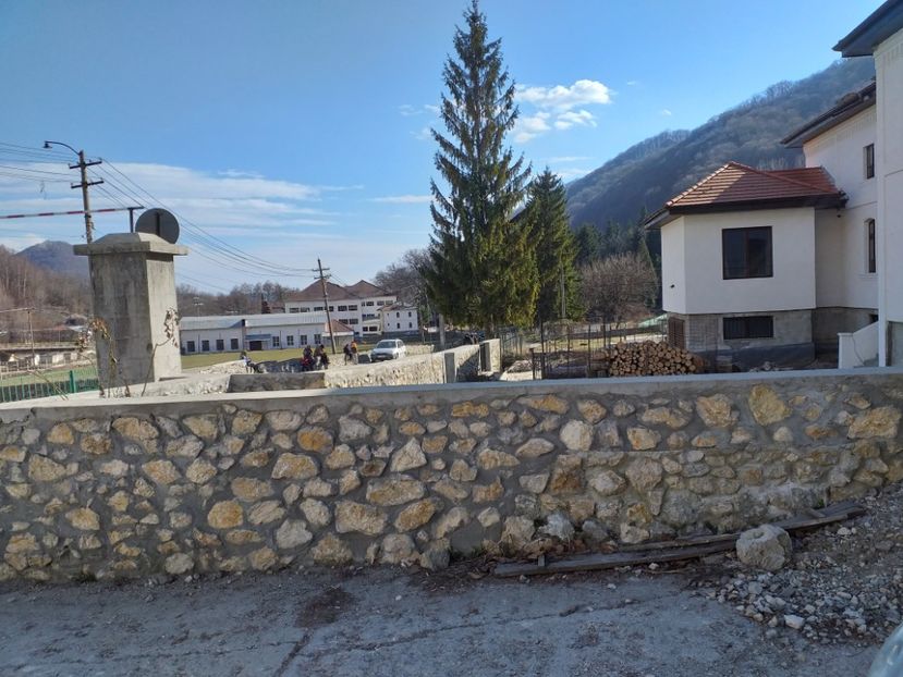  - Mânăstirea Bistrița