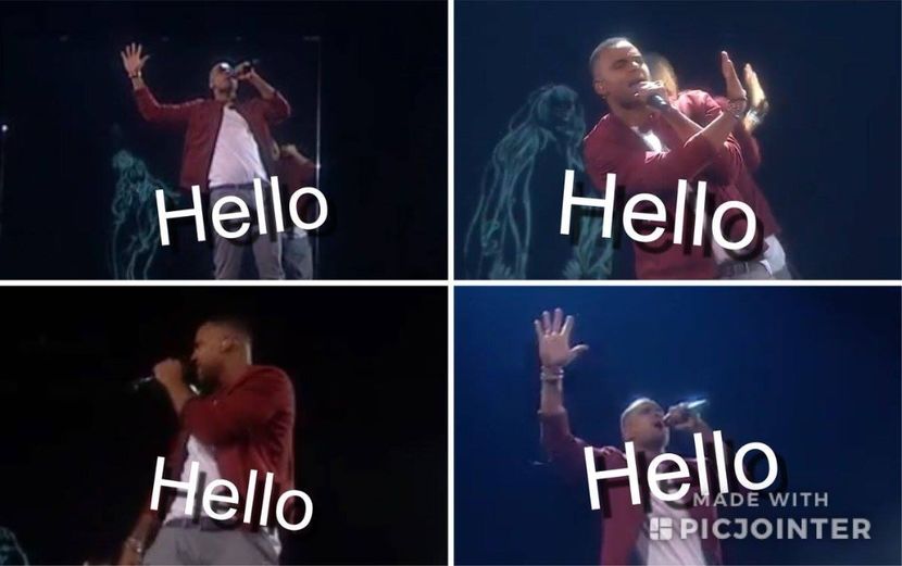 Eurovision 2018 - 2018 Eurovision Song Contest Part 13