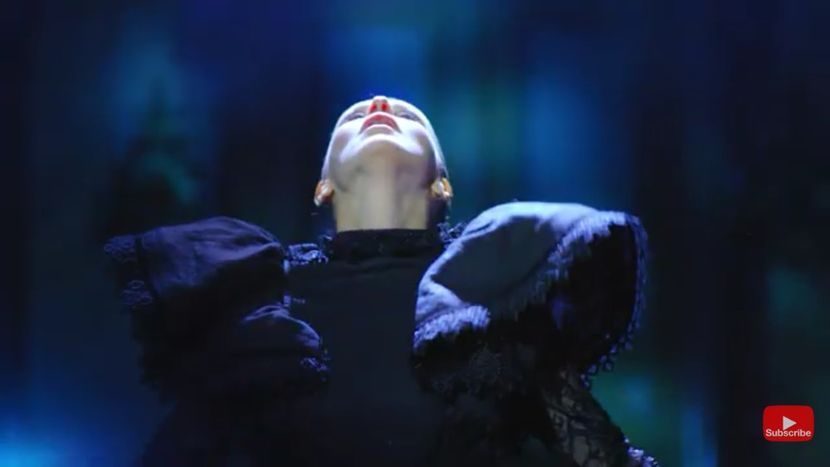 Eurovision 2018 - 2018 Eurovision Song Contest Part 13