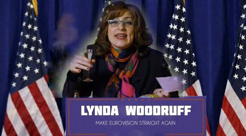 Eurovision 2018 - 2018 Eurovision Song Contest Part 13