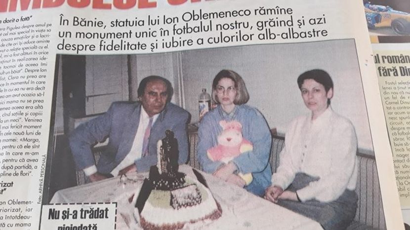 Ziare Sport - Dunarea Galati Istorie Part 2