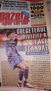 Ziare Sport - Dunarea Galati Istorie Part 2