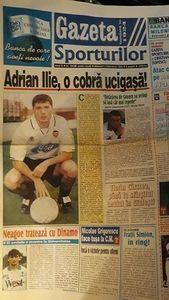 Ziare Sport - Dunarea Galati Istorie Part 2