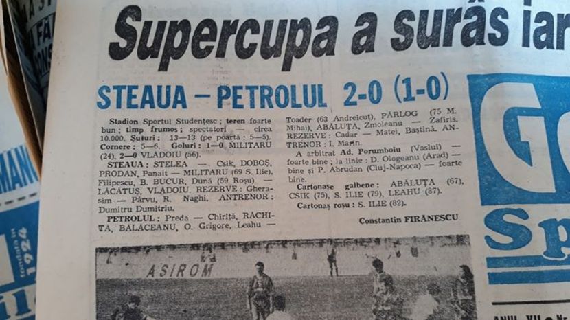 Ziare Sport - Dunarea Galati Istorie Part 2