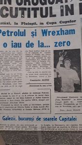 Ziare Sport - Dunarea Galati Istorie Part 2