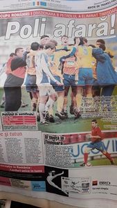 Ziare Sport - Dunarea Galati Istorie Part 2