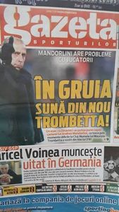 Ziare Sport - Dunarea Galati Istorie Part 2