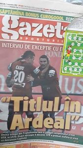 Ziare Sport - Dunarea Galati Istorie Part 2