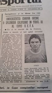 Ziare Sport - Dunarea Galati Istorie Part 2