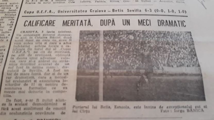 Ziare Sport - Dunarea Galati Istorie Part 2