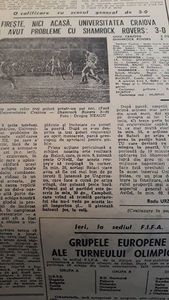 Ziare Sport - Dunarea Galati Istorie Part 2