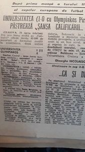 Ziare Sport - Dunarea Galati Istorie Part 2