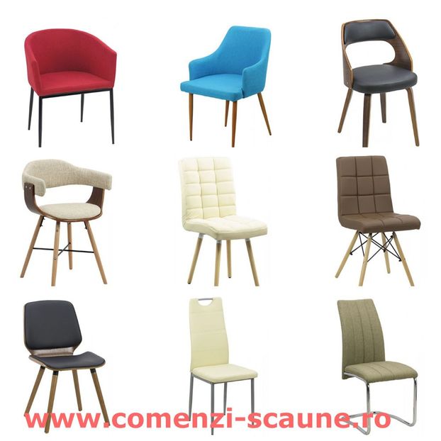scaune-bucatarie-comanda-CS-1 - Scaune bucatarie