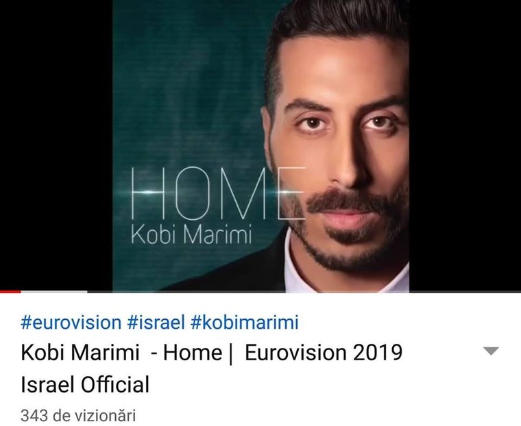 Eurovision 2018 - 2018 Eurovision Song Contest Part 13