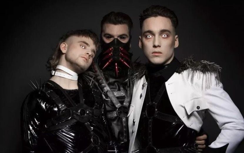 Eurovision 2018 - 2018 Eurovision Song Contest Part 13