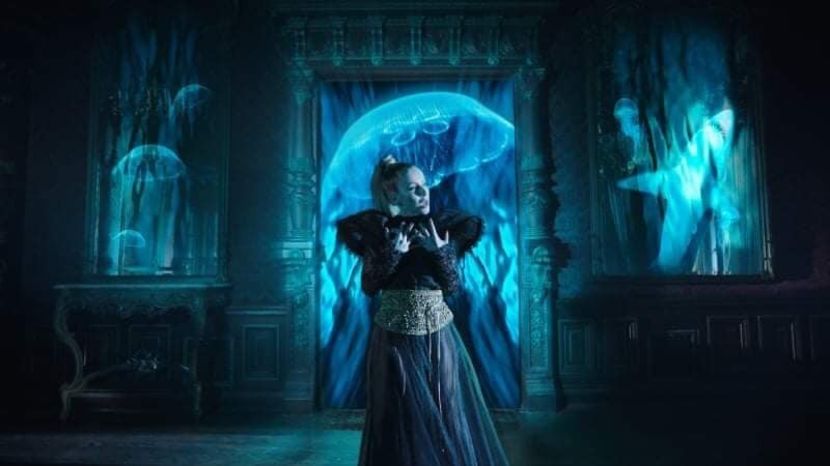 Eurovision 2018 - 2018 Eurovision Song Contest Part 13