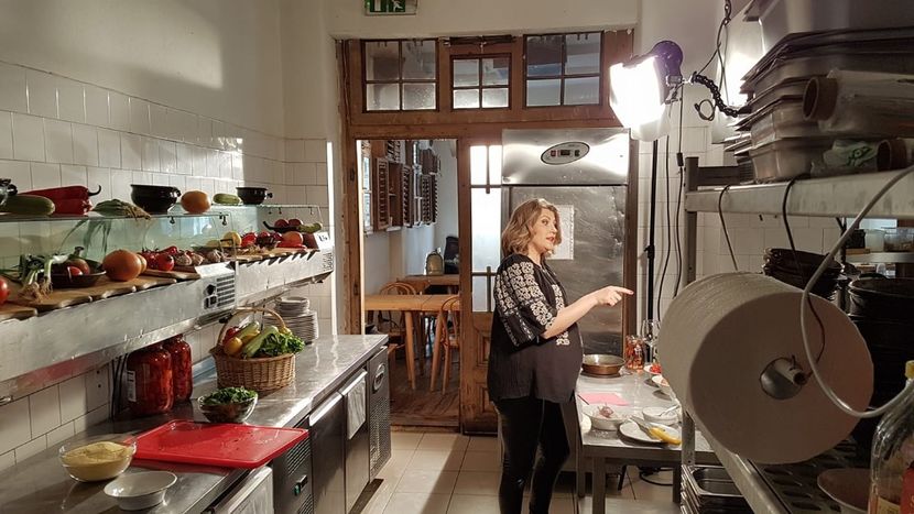 Eurovision 2018 - 2018 Eurovision Song Contest Part 13