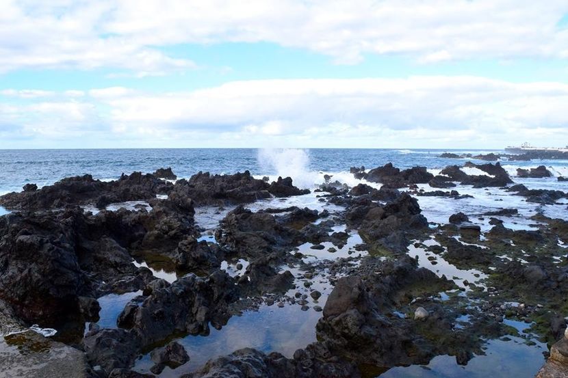 Tenerife_23 - Tavi si Ada Tenerife 2019