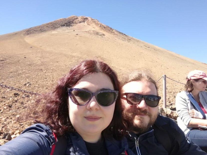 Tenerife_41 - Tavi si Ada Tenerife 2019
