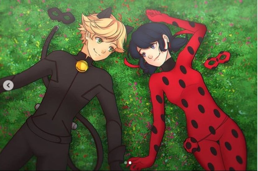  - 01 miraculous