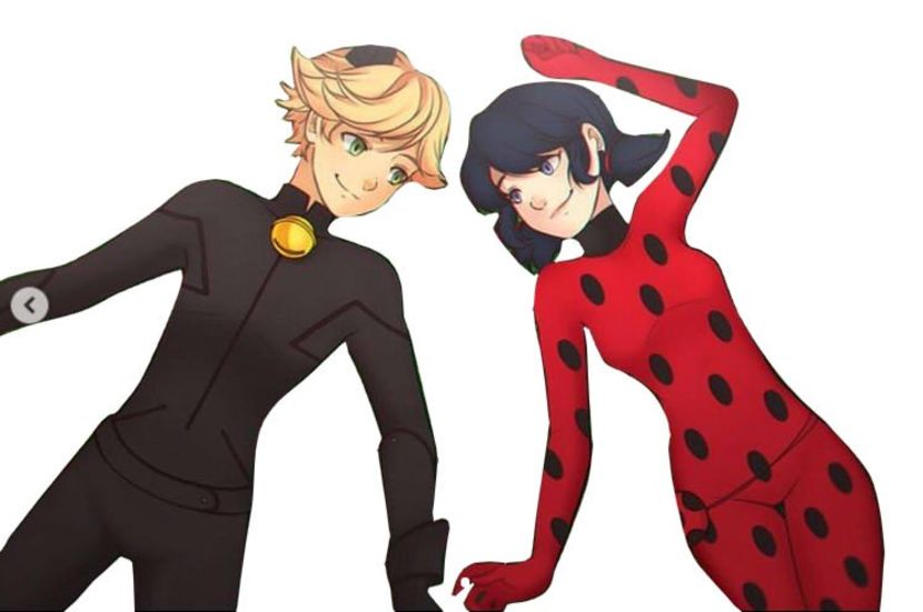  - 01 miraculous