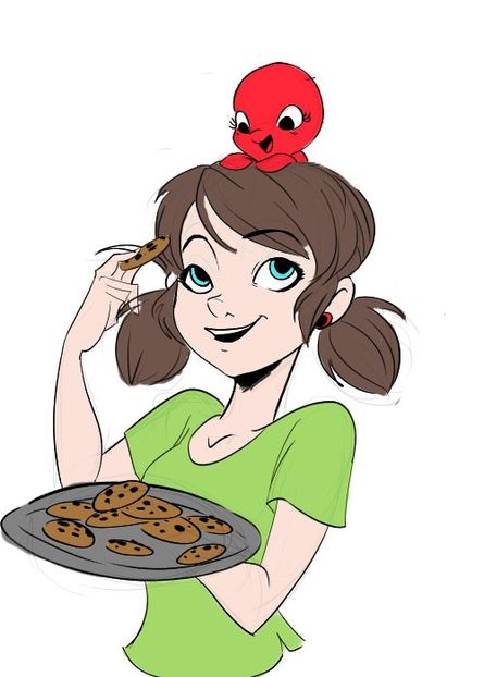  - 01 oc - copilarie - ps sai miraculous