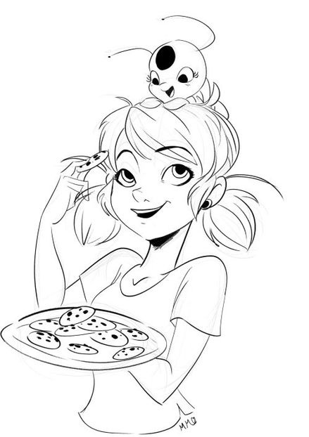  - 01 miraculous