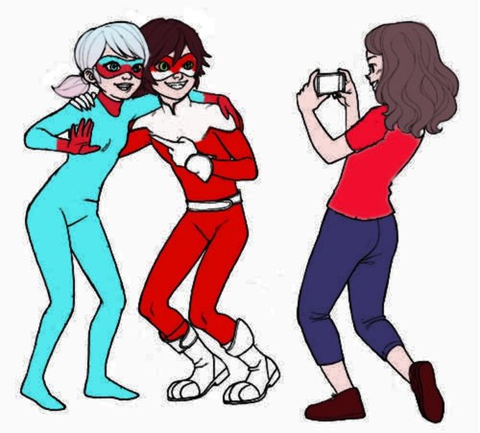  - 01 oc - copilarie - ps sai miraculous