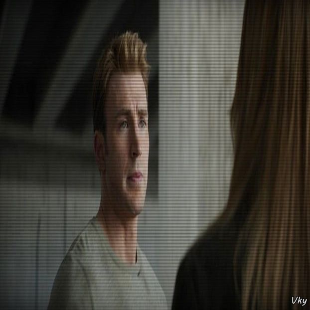 ▬ ❝Nu e a ta, din cate imi aduc aminte la a ta nu am ajuns inca in felul asta.❞ Rade si o saruta - SO1xE07 I said I catch u if u fall