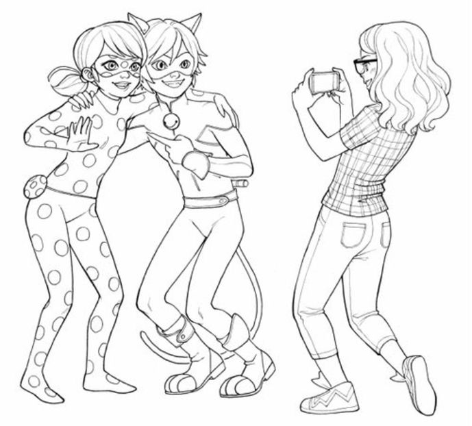  - 01 miraculous