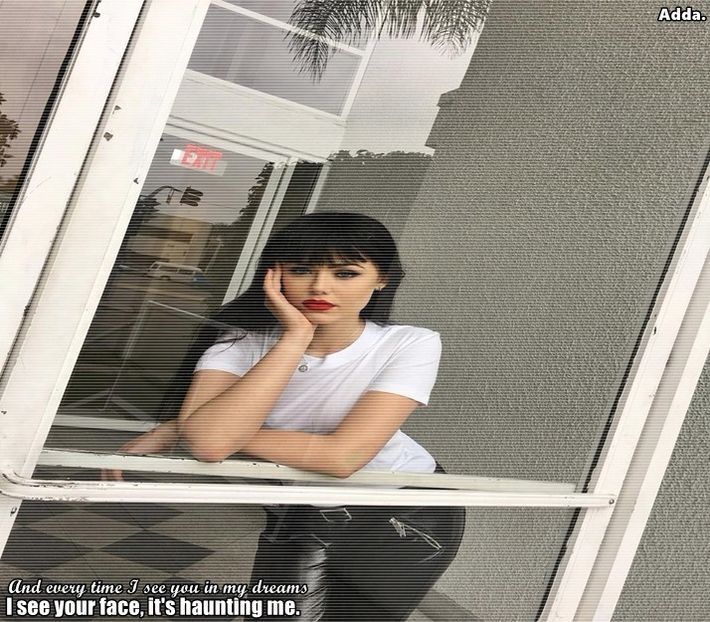 》Lasa ca e bine asa, you are se#xy when you are confident.. *scoate limba la el - SO1xE07 I said I catch u if u fall