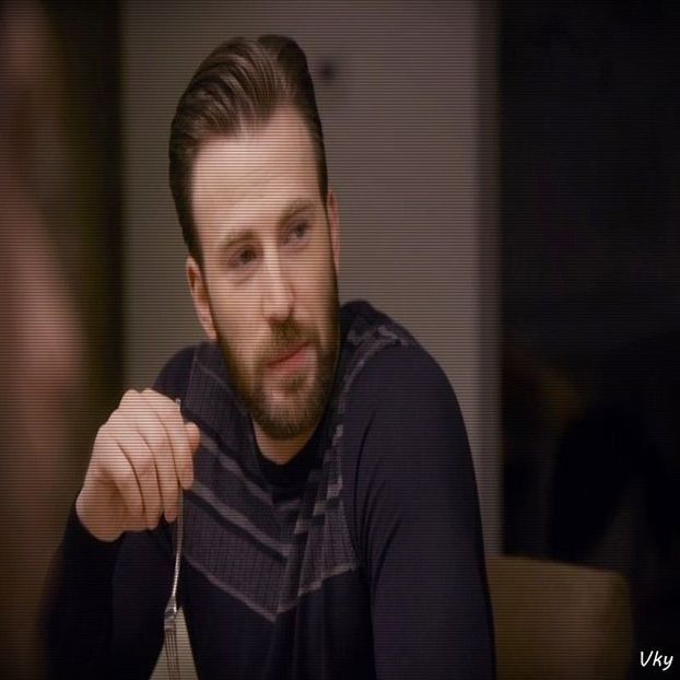 ▬ ❝Asta e bine de stiut.❞ Zambeste si se aseaza langa ea.=))))) - SO1xE07 I said I catch u if u fall