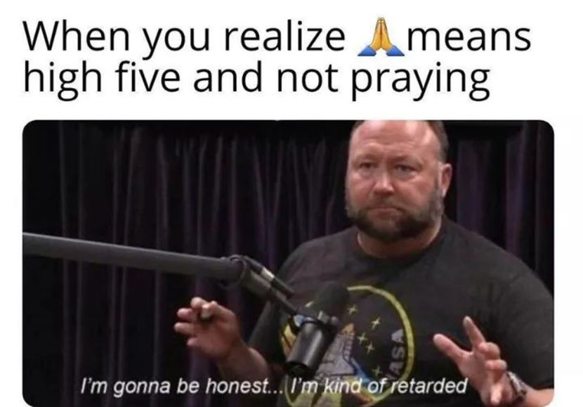  - it s just a game we do