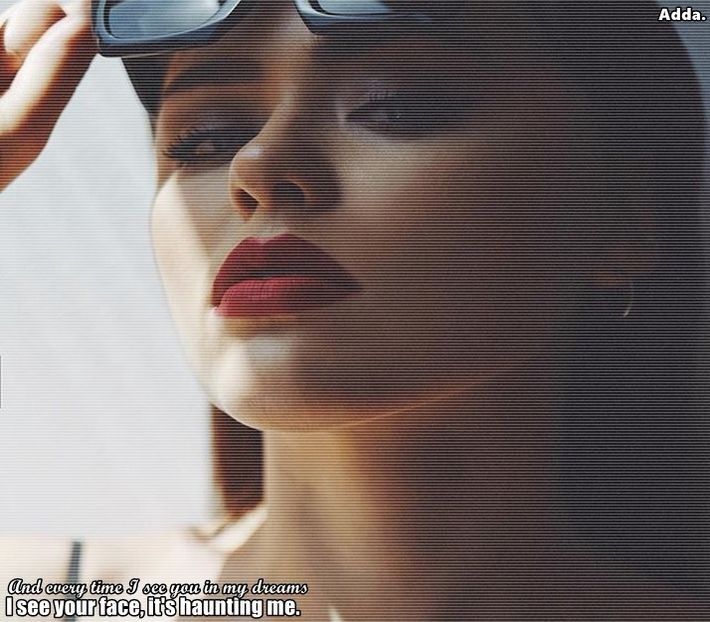 》Tu nu esti ne#simtit, iubire. Esti doar un mic bou... =))))))))) - SO1xE07 I said I catch u if u fall