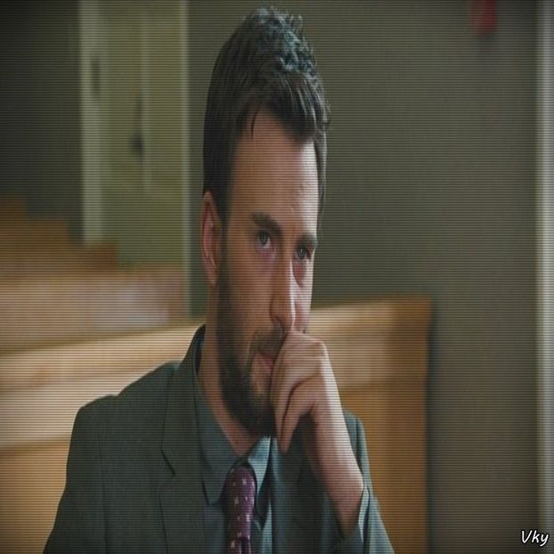 ▬ ❝Unul simpatic si care te iubeste din cand in cand altfel.❞ =)))))))))) - SO1xE07 I said I catch u if u fall