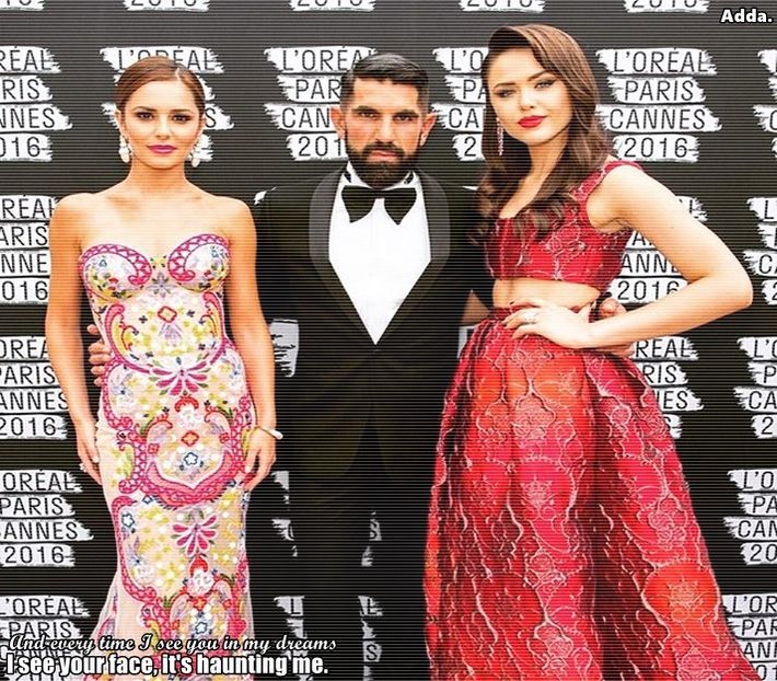 》*tace și nu mai spune nimic dacă tot o pune să facă ce vrea el* =)))))))) - SO1xE07 I said I catch u if u fall