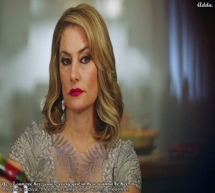 》*era și ea la bar și băuse în ultimele ore. era be#ată moartă și nici nu băga de seamă - SO1xE07 I said I catch u if u fall