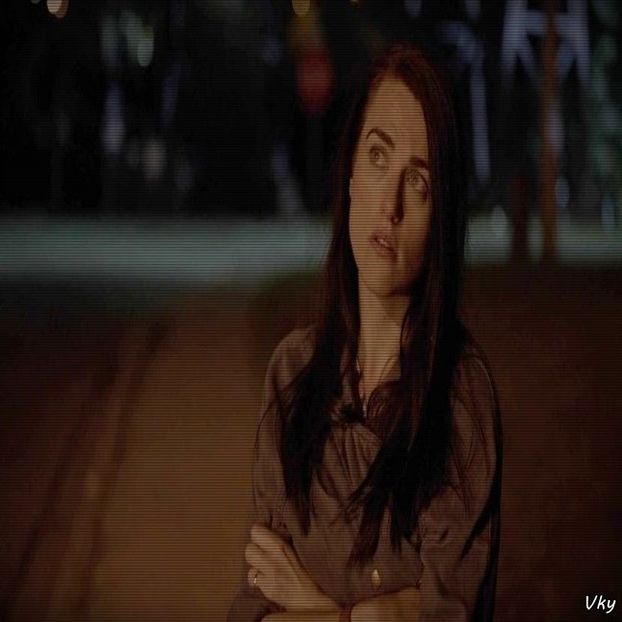 ▬ ❝Nu, cred ca isi face efectul alcoolul.❞=)))))))) - SO1xE07 I said I catch u if u fall