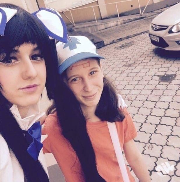  - distractie in gravity falls capitolul 1