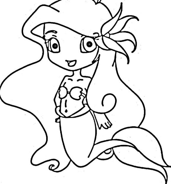  - 01 oc - copilarie - ps sai Disney Princess