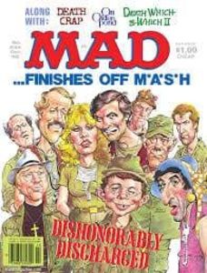 Mash - Mash Part 9