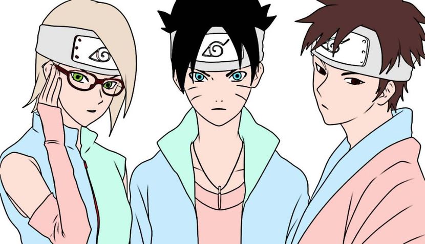  - 01 oc - copilarie - ps sai naruto