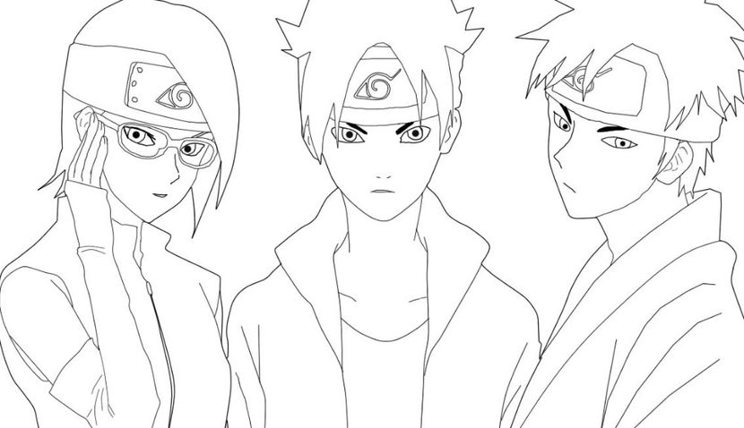  - 01 oc - copilarie - ps sai naruto
