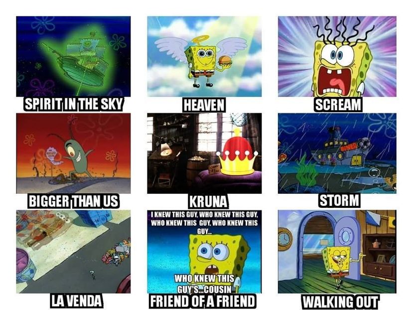 Eurovision 2018 - 2018 Eurovision Song Contest Part 13