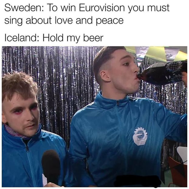 Eurovision 2018 - 2018 Eurovision Song Contest Part 13