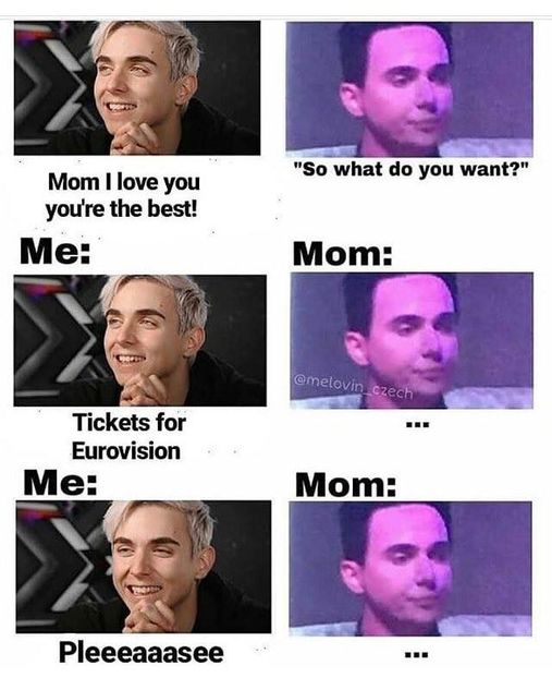 Eurovision 2018 - 2018 Eurovision Song Contest Part 13