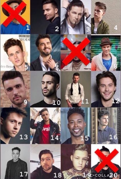 Eurovision 2018 - 2018 Eurovision Song Contest Part 13