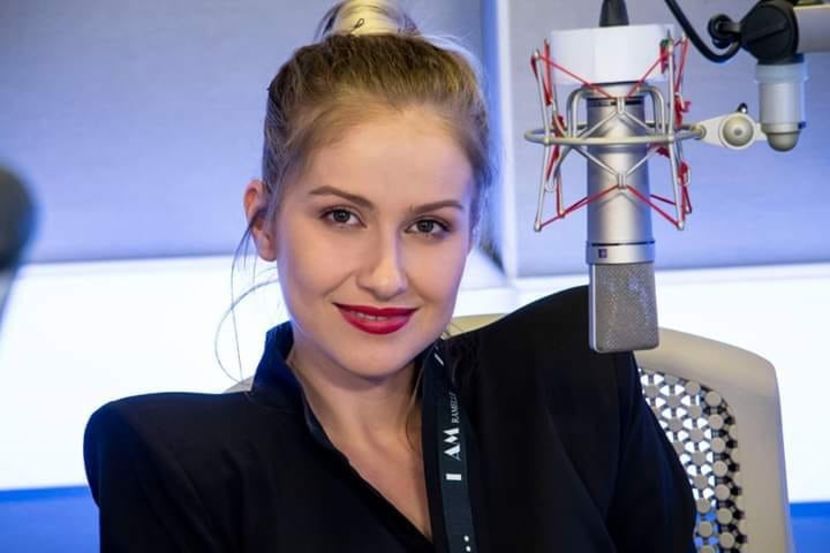 Eurovision 2018 - 2018 Eurovision Song Contest Part 13