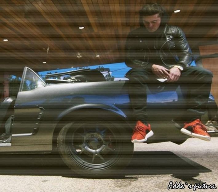 》Mda, sa stii.... =)))))))) *cade de ras cand vede ca ii da Ruby 2 palme* - SO1xE07 I said I catch u if u fall