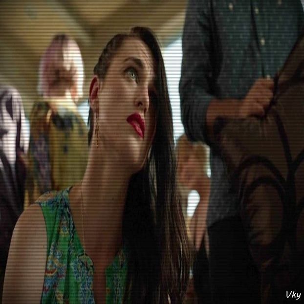 ▬ ❝Nu de alta, dar nu ma tin picioarele pana acolo.❞=)))))))) - SO1xE07 I said I catch u if u fall